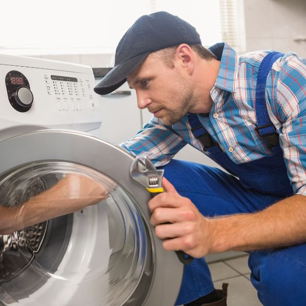 Washing Machine Service